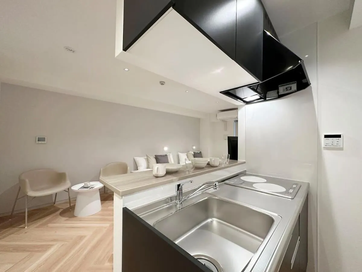Bhotel Rijodori - City Central Studio Stay With Breakfast Hiroshima