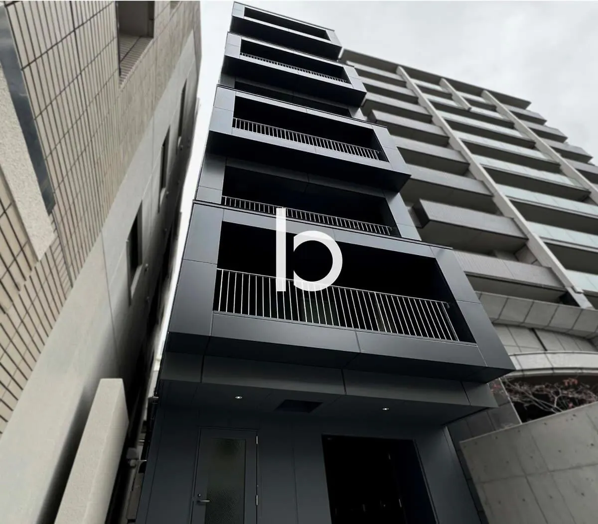 Apartment Bhotel Rijodori - City Central Studio Stay With Breakfast Hiroshima Japan