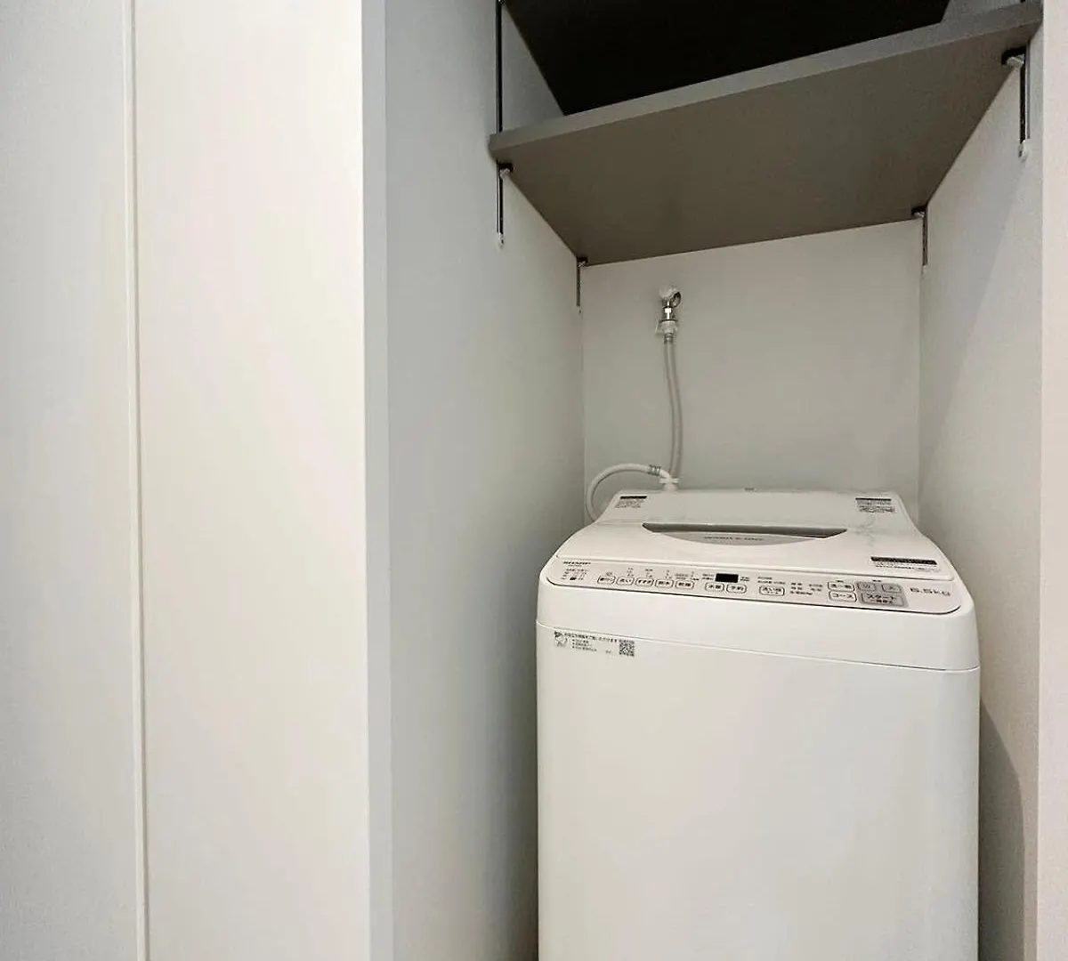 Apartment Bhotel Rijodori - City Central Studio Stay With Breakfast Hiroshima