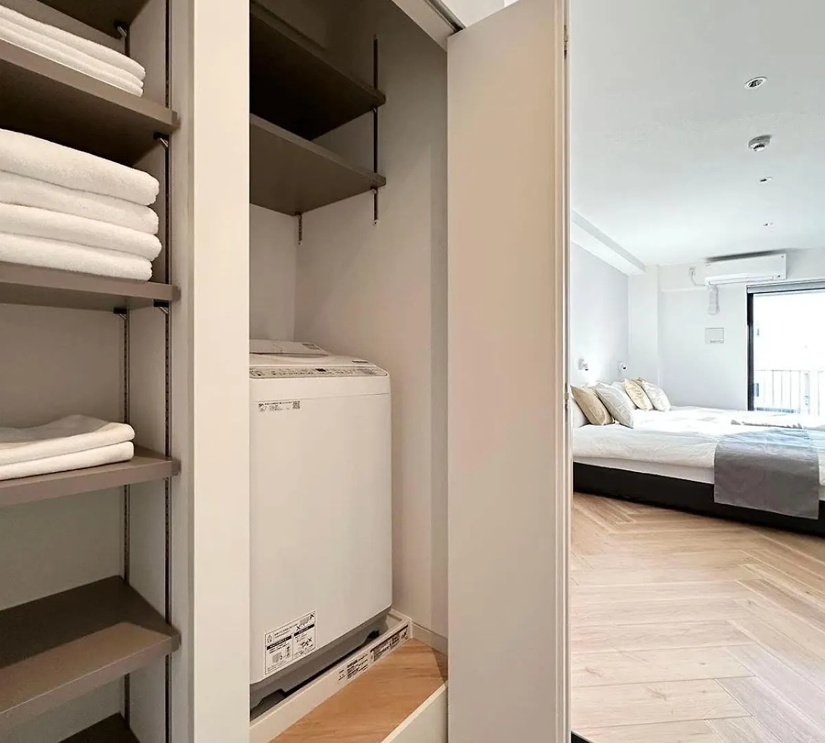 Bhotel Rijodori - City Central Studio Stay With Breakfast Hiroshima
